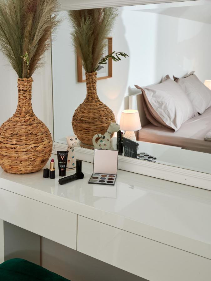Modern & Spacious Rooftop Apartment With Natual Sunlight 스플리트 외부 사진